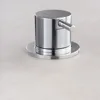 20. Brushed Chrome