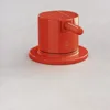 14. Bright Red