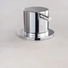 16. Polished Chrome