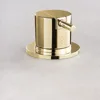 19. Natural Brass
