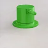 06. Light Green