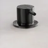61. Brushed Black
