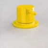 08. Yellow
