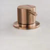 64. Brushed Copper