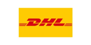 Leverans med DHL