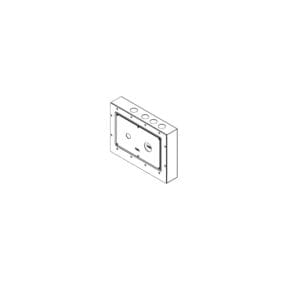 BOX 300 för JEE-O Pure Wall Basin Mixer Set