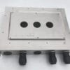 BOX 300 för Vola 30105