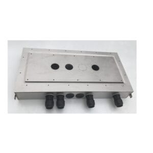 BOX 300 för Vola 30106