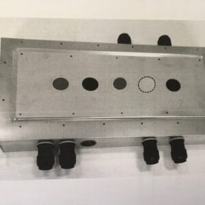 BOX 300 för Vola 30107