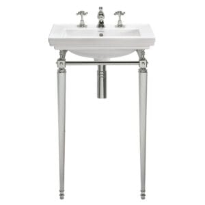Astoria Deco ställning tvättställ 520 mm