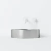 Brushed Steel