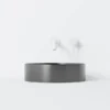 Brushed Gun Metal