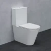 Forma golvstående WC