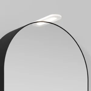 Muse lampa