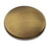 Brushed Brass Matt
