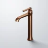 Brushed Copper