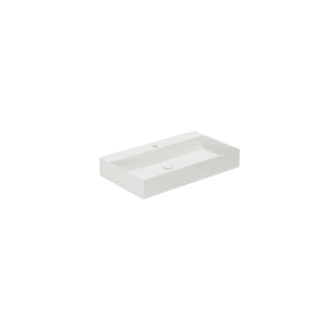 Elegance Squared 810x400 mm tvättställ