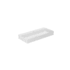 Elegance Squared 1020x450 mm tvättställ