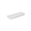 Elegance Squared 1220x450 mm tvättställ