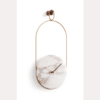Calacatta Gold-marmor/guld