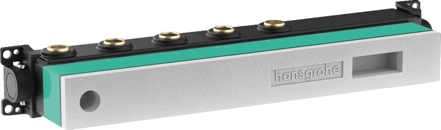 Blandare kompatibel med Joramark BOX300 96-30032
