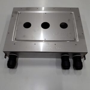 Joramark BOX300 96-30181 inbyggnadsbox