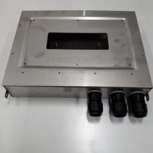 Joramark BOX300 96-30191 inbyggnadsbox