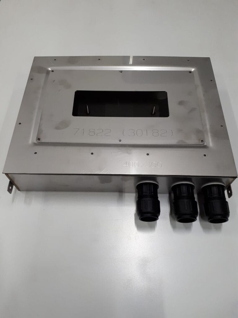 Joramark BOX300 96-30191 inbyggnadsbox