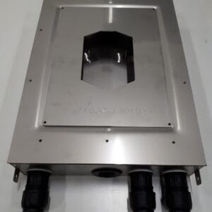 Joramark BOX300 96-30184 inbyggnadsbox
