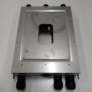 Joramark BOX300 96-30183 inbyggnadsbox