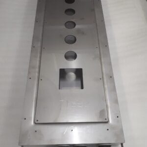 Joramark BOX300 96-30189 inbyggnadsbox