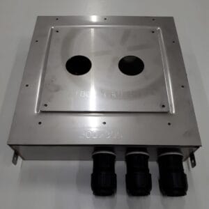 Joramark BOX300 96-30190 inbyggnadsbox
