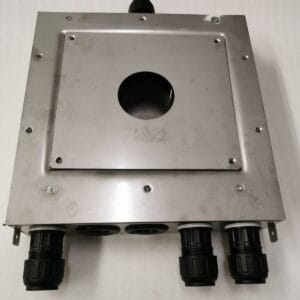 Joramark BOX300 96-30193 inbyggnadsbox