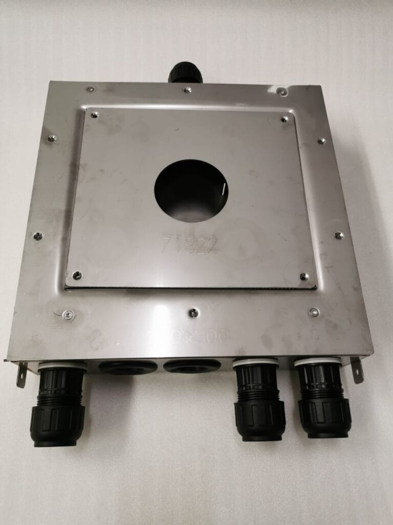 Joramark BOX300 96-30193 inbyggnadsbox